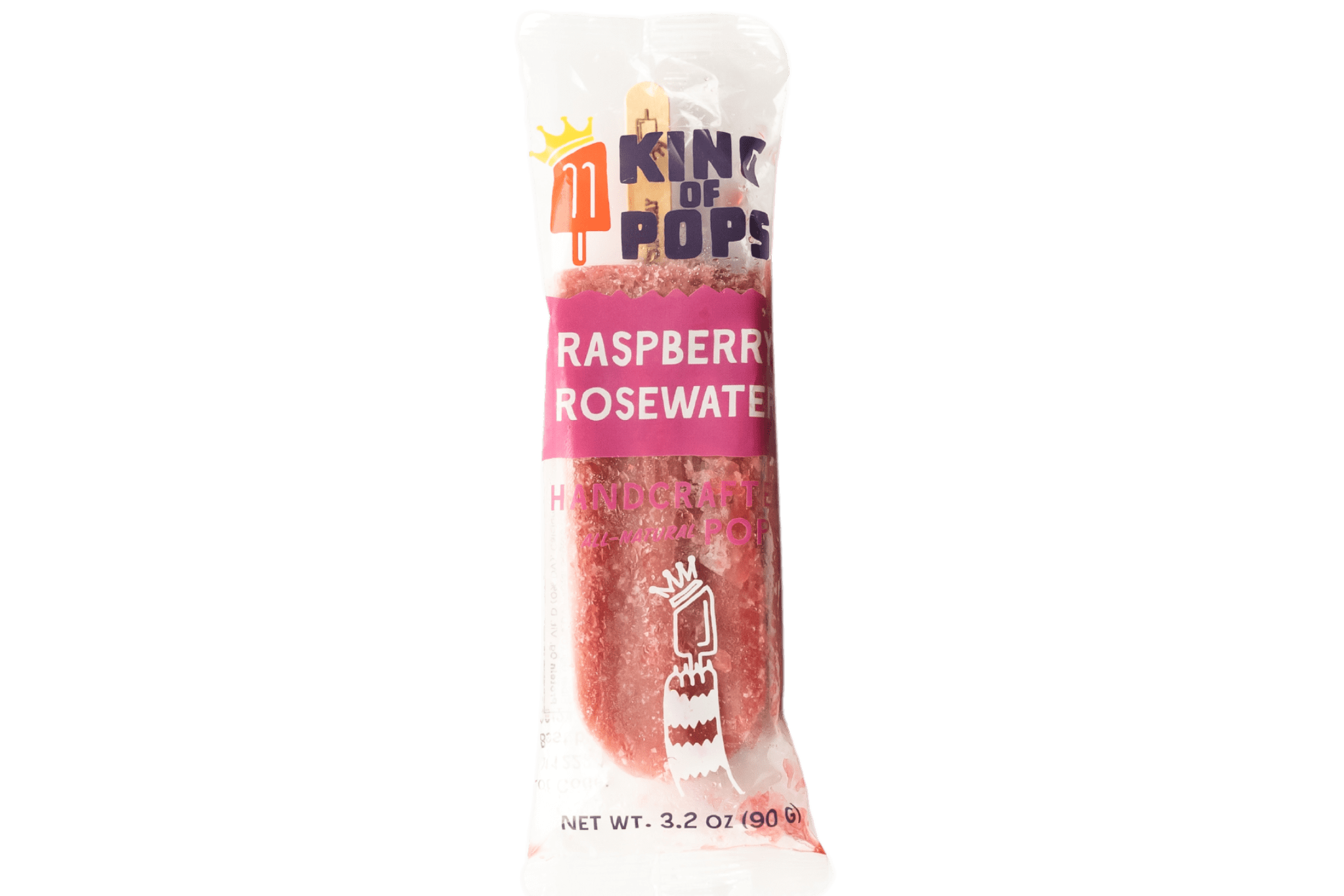 Raspberry Rosewater Eiluxe - Mountain Photo Collection - HD Quality